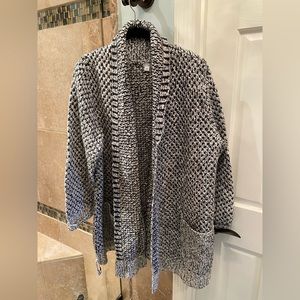 J.Jill Cardigan
